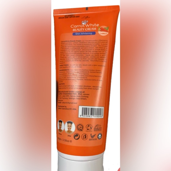 Goats Milk Product skincare health and body wash - Picture 8 of 9